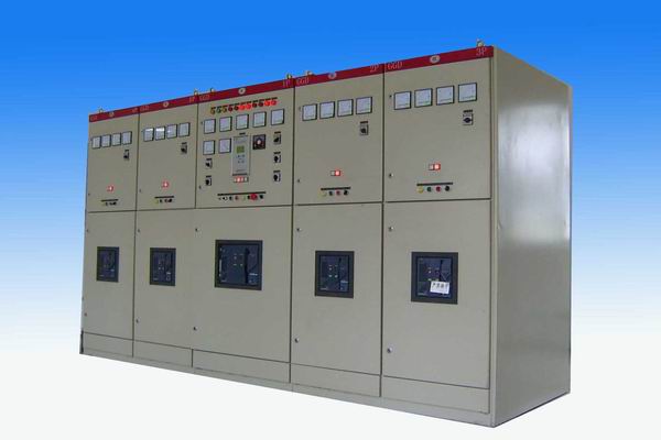 四会装修配电柜 安全实用建筑抽屉式配电柜-电